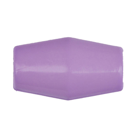 Toggle Loop Back 18mm Lilac 1pc
