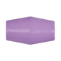 Toggle Loop Back 18mm Lilac 1pc