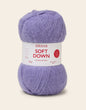 Soft Down - Lilac Whisper DK