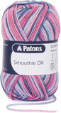 Patons Smoothies - DK - LM Print