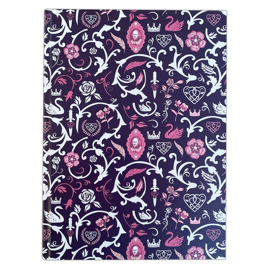 RSC Sketch Book - Love