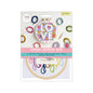 Simply Make Cross Stitch Love Flowers