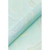 Aida Printed 14CT 38.1cm x 45.7cm - Malachite