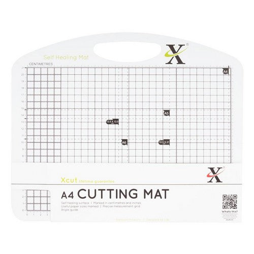 A4 Cutting Mat