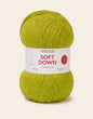 Soft Down - Matcha Haze DK