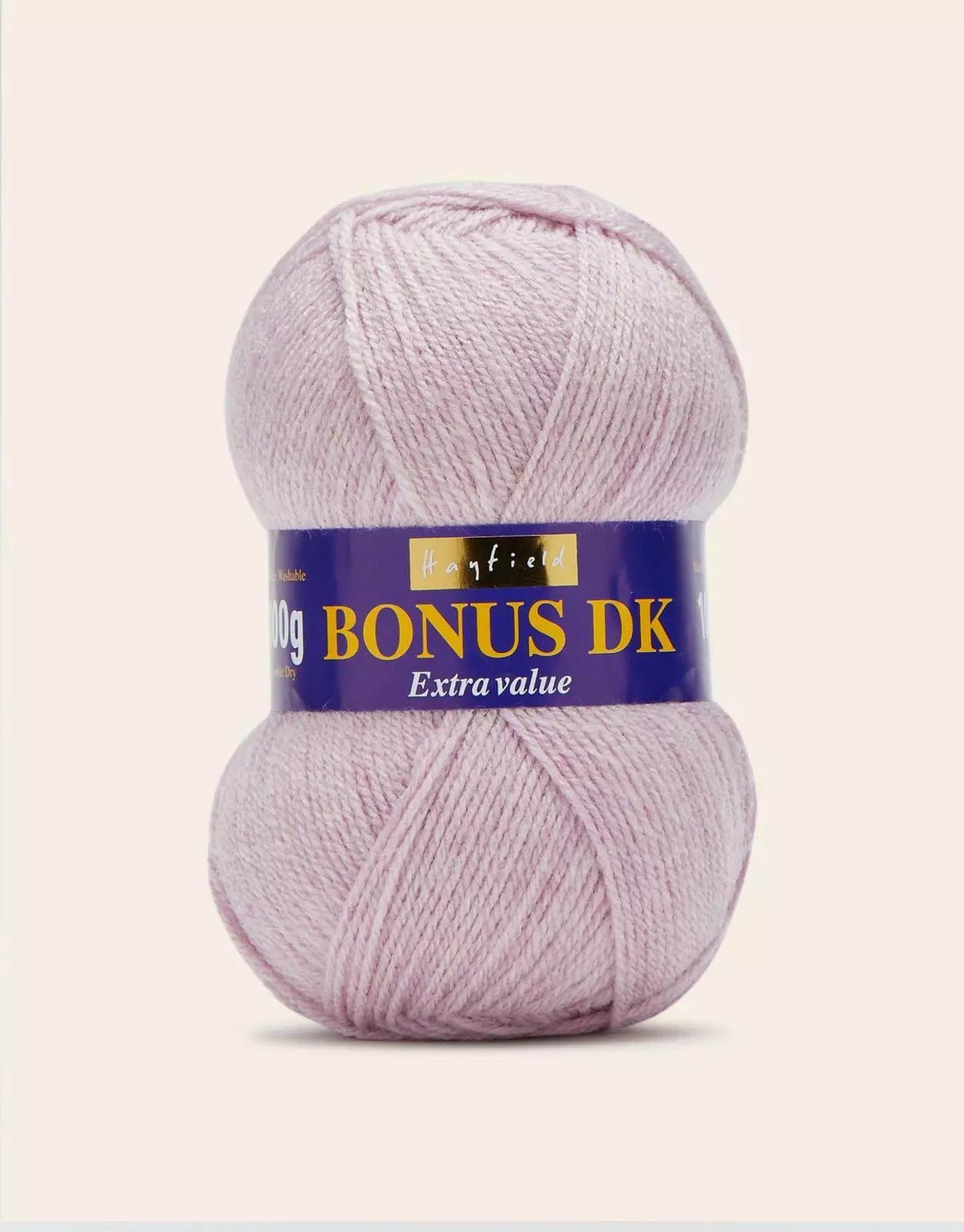 Hayfield Bonus DK - Mauve Marl