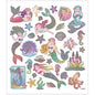Stickers - Mermaid