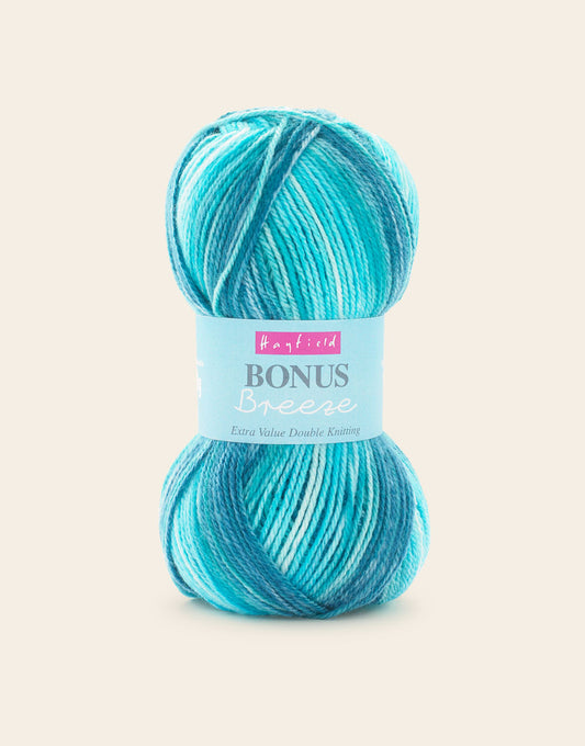 Hayfield Bonus Breeze DK - Mist
