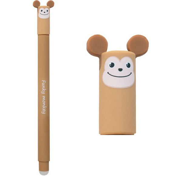 Animal Erase It! - Monkey Pen