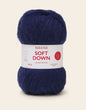 Soft Down - Gentle Navy DK