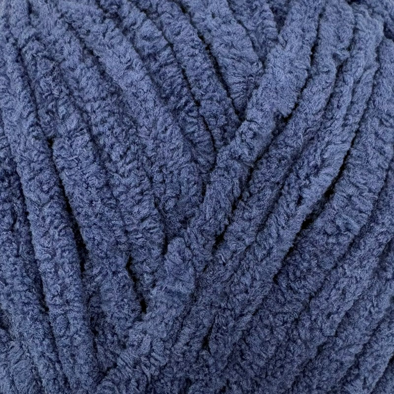 Soft & Cosy - Super Chunky - Navy Blue