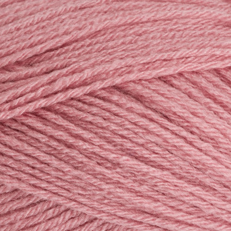 Special 4 Ply Pale Rose