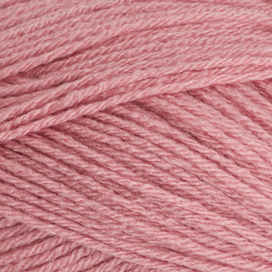 Special 4 Ply Pale Rose