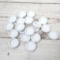 Premier Craft Tools - Binding Discs - White