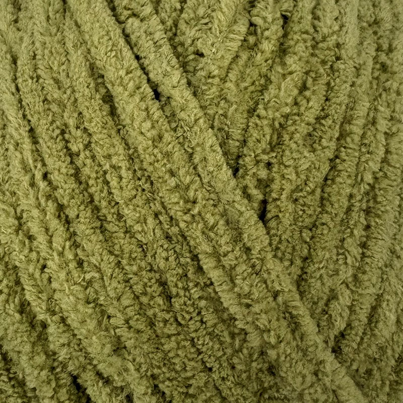 Soft & Cosy - Super Chunky - Pear Green