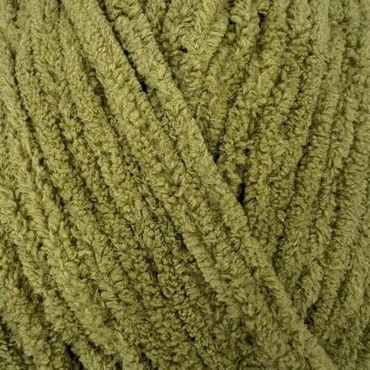 Soft & Cosy - Super Chunky - Pear Green