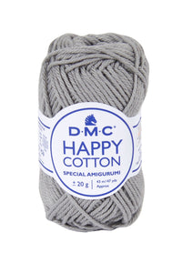 Sirdar Happy Cotton DK 20g - Pebble