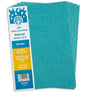 Glitter card - Ultra Low Shed - Petrol (5sheets)