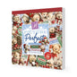 Beary Christmas Picture Perfect Pad
