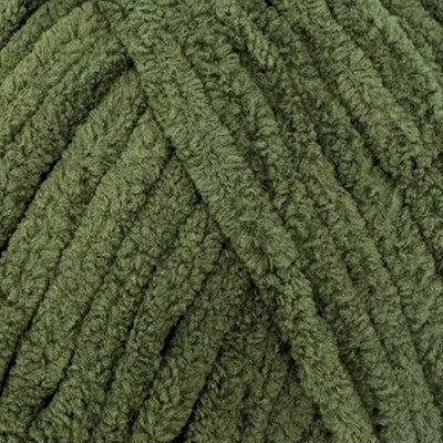 Soft & Cosy - Super Chunky - Pine Green