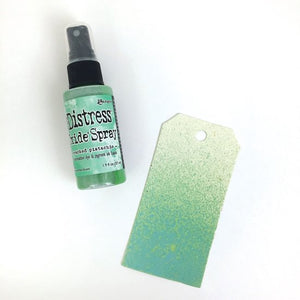 Ranger Distress Ink Oxide Spray - Cracked Pistachio