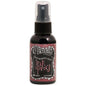 Dylusions Ink Spray - Pomegranate Seed