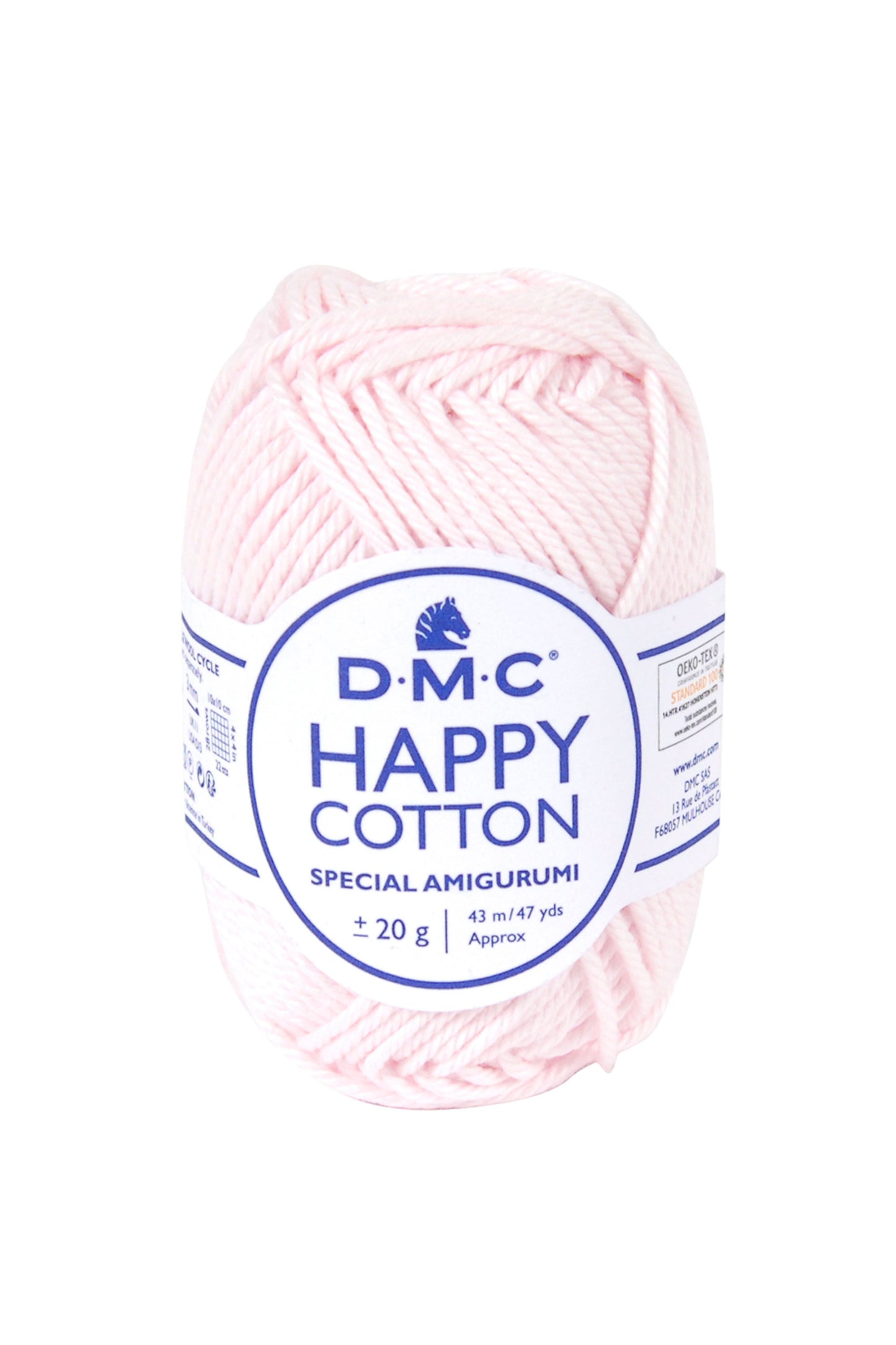 Sirdar Happy Cotton DK 20g - Puff