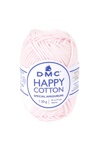 Sirdar Happy Cotton DK 20g - Puff