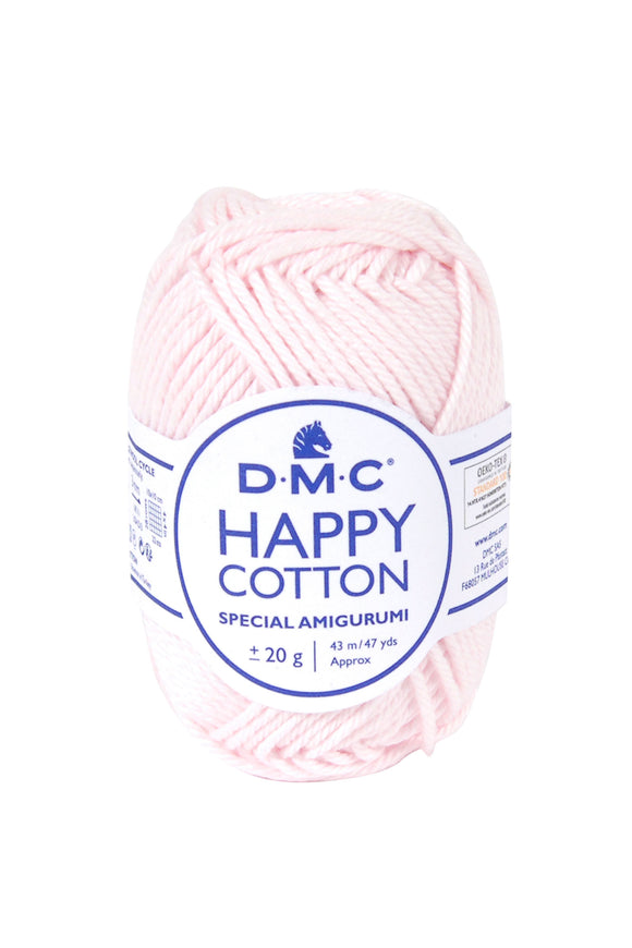 Sirdar Happy Cotton DK 20g - Puff