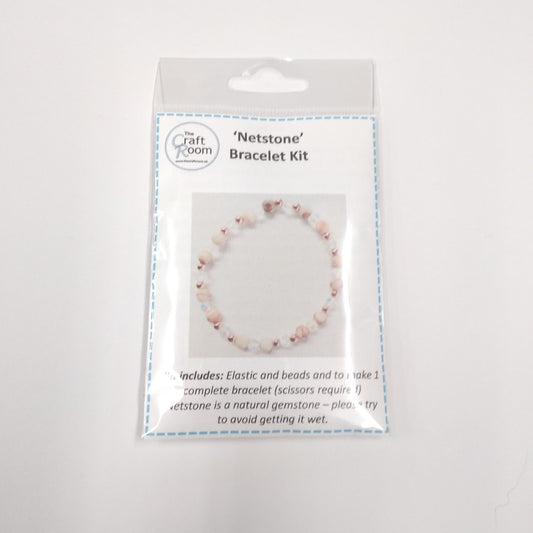 'Netstone' Bracelet Kit