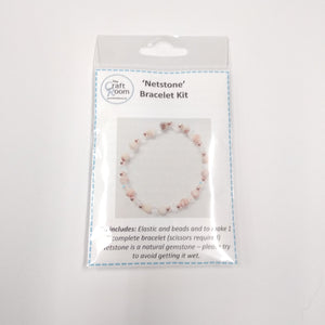 'Netstone' Bracelet Kit