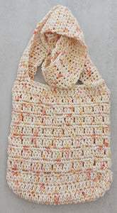 NEW Crochet - "Brick Bag"- Sun 25th  May - 10.15 - 12.30