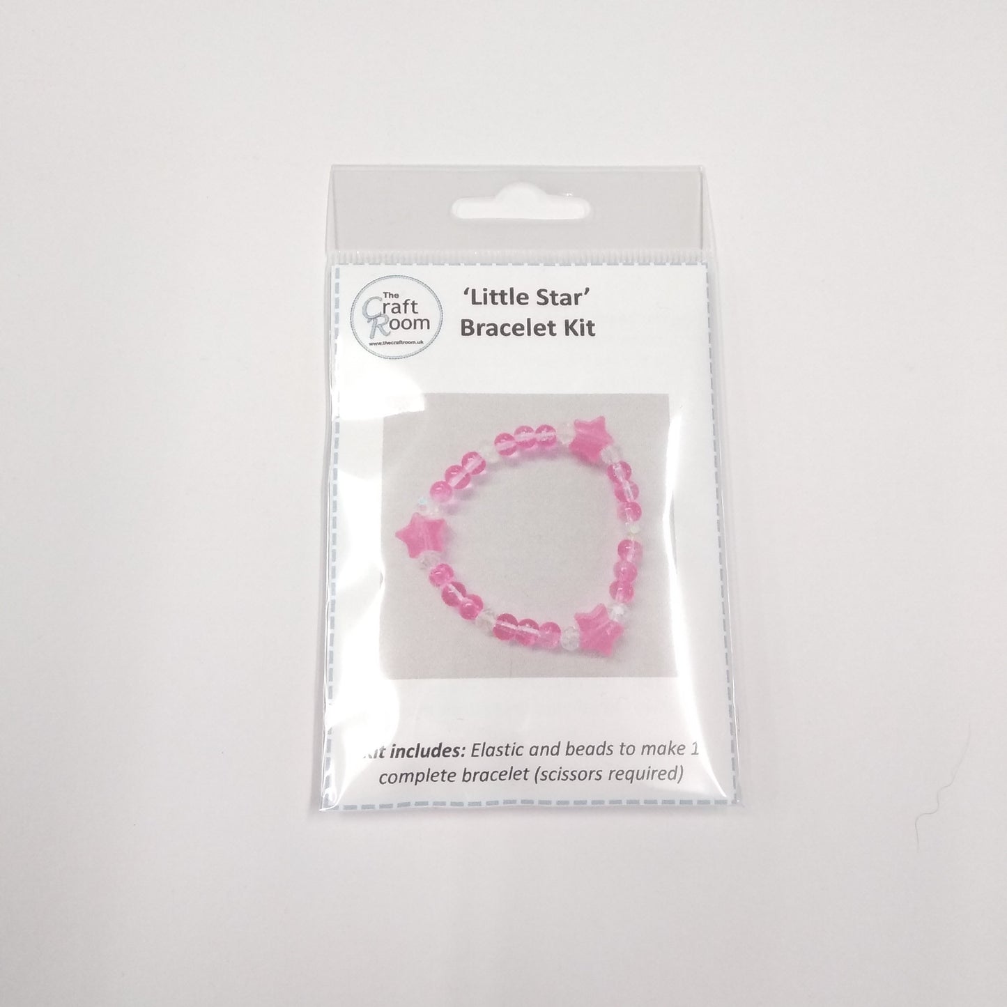 'Little Star' Bracelet Kit