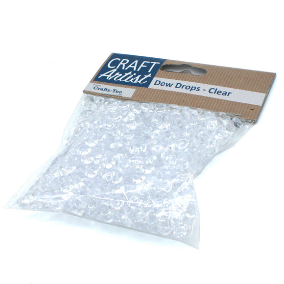 Dew Drops - Clear