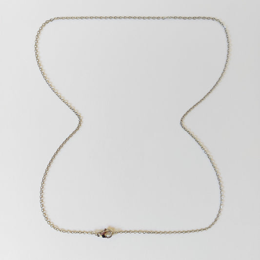Cable Chains, 20 inch/50.8 cm - Stainless Steel