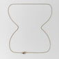 Cable Chains, 20 inch/50.8 cm - Stainless Steel
