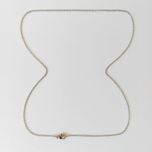 Cable Chains, 20 inch/50.8 cm - Stainless Steel