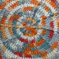 NEW - Crochet -Spiral Circle - Wed 8th July - 10.15-12.30