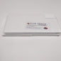 6x6 White Cards & Envelopes x 50