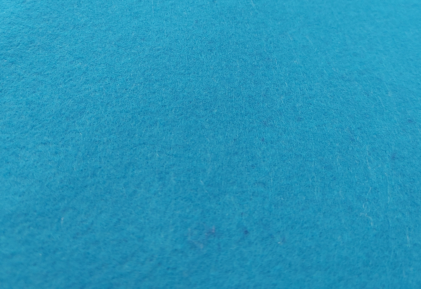 Acrylic Felt Sheet A4 - BLUE