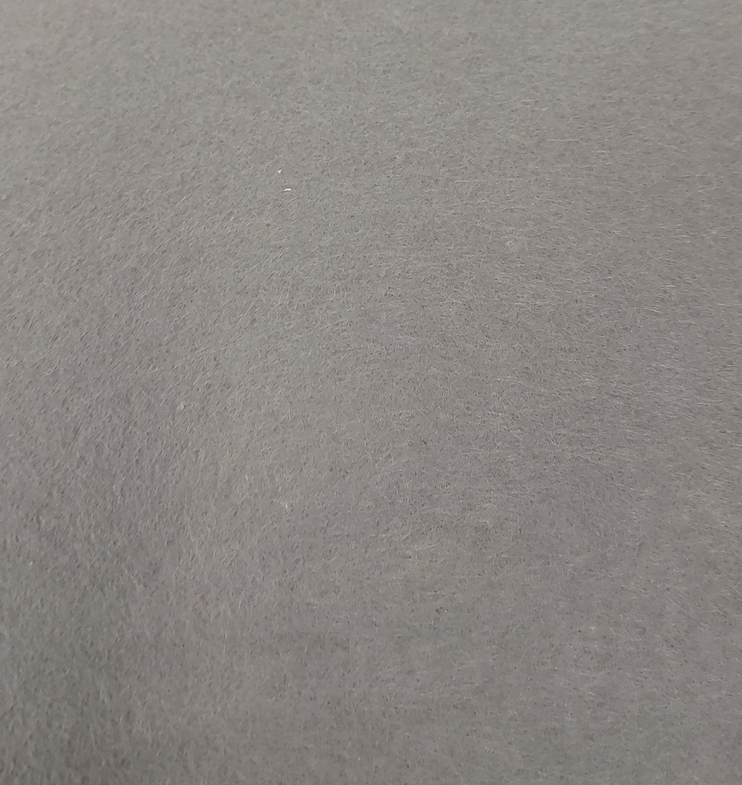 Acrylic Felt Sheet A4 - GREY