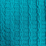 NEW Crochet - Crochet Cables - 2 Ways - Sat 15th Nov - 10.15- 12.30