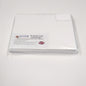 5x7 White Cards & Envelopes x 50