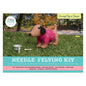 Needle Felting Kit - Sausage Dog in Jumper