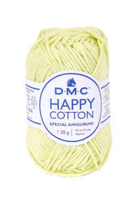 Sirdar Happy Cotton DK 20g - Sherbert