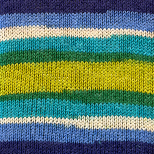 Merry Go Round Sherbet Dip