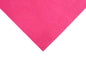 Acrylic Felt Sheet A4 - Shocking Pink