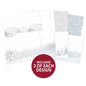 Snow Adorable - Snowy Scenes - Luxury Card Inserts