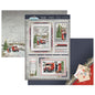 A Special Delivery Luxury Topper Set