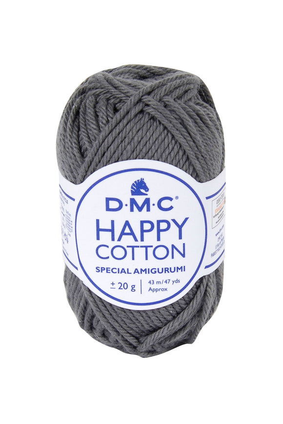 Sirdar Happy Cotton DK 20g - Stomp